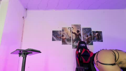 filletatouee online show from 01-07-25, 01:17