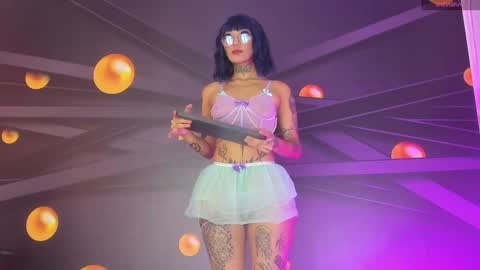 filletatouee online show from 02-03-25, 11:36