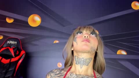 filletatouee online show from 03-08-25, 04:34