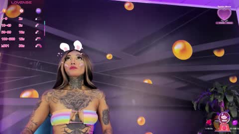 filletatouee online show from 09-21-25, 10:33