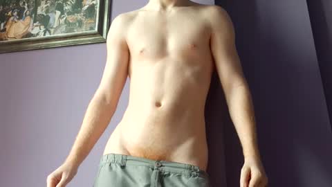 Whitechocolate online show from 12-18-25, 10:10