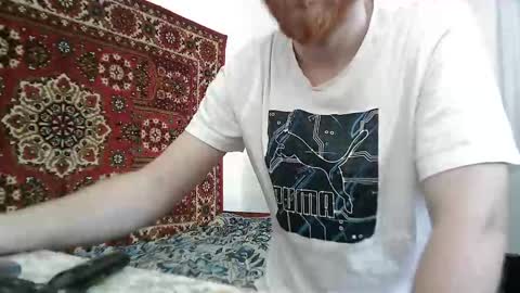 Whitechocolate online show from 06-09-26, 01:23