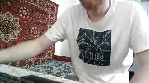 Whitechocolate online show from 06-15-26, 08:27