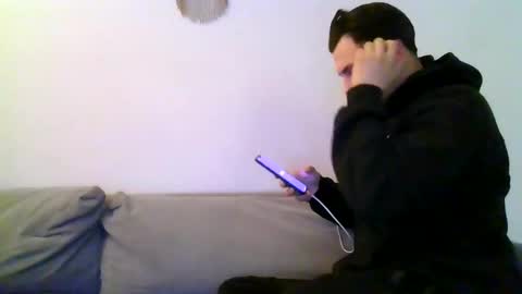 MilfnDaddy online show from 01-13-25, 05:12