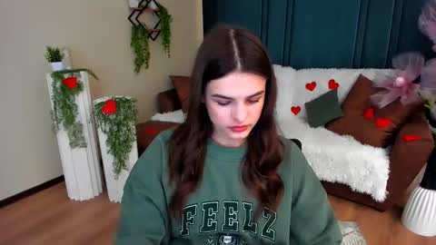 Amanda online show from 02-16-26, 04:19