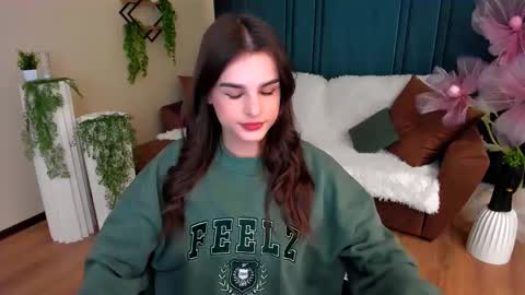 Amanda online show from 02-26-26, 04:17