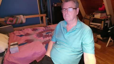 finderfiner online show from 05-30-26, 12:02
