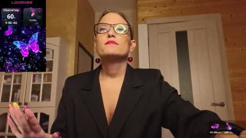 Lady online show from 09-14-25, 02:49