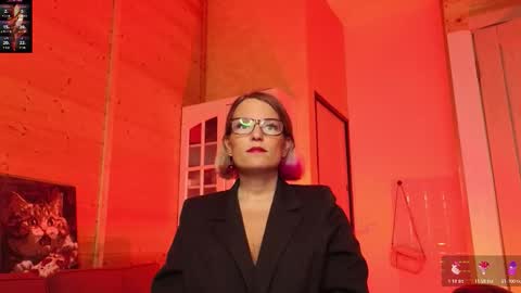 Lady online show from 03-12-26, 06:58