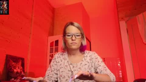 Lady online show from 04-03-26, 03:21