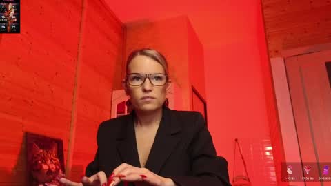 Lady online show from 04-07-26, 03:34