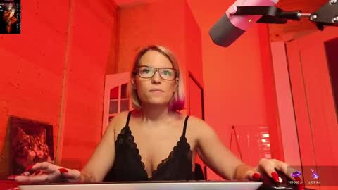 Lady online show from 04-10-26, 06:12