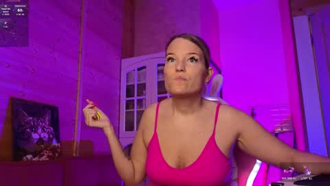Snapshot of findom_lady_shine chatting on 05-30-26, 03:20 Lady online show from 05-30-26, 03:20