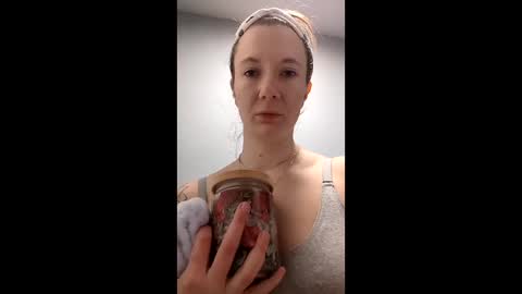 Goddess Natalia Findom online show from 12-14-25, 06:23