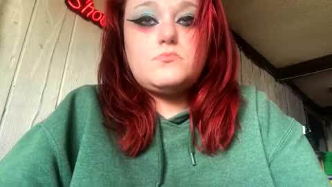 Snapshot of findommefoxi chatting on 01-19-25, 05:39 findommefoxi online show from 01-19-25, 05:39