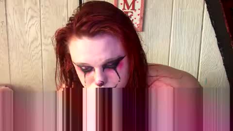 Snapshot of findommefoxi chatting on 01-27-25, 08:07 findommefoxi online show from 01-27-25, 08:07
