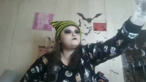 findommefoxi online show from 10-28-25, 11:14