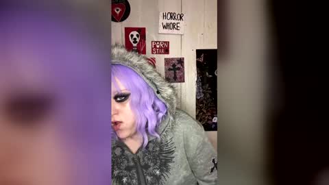 findommefoxi online show from 03-02-26, 12:57