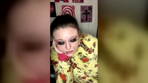 findommefoxi online show from 03-03-26, 07:47