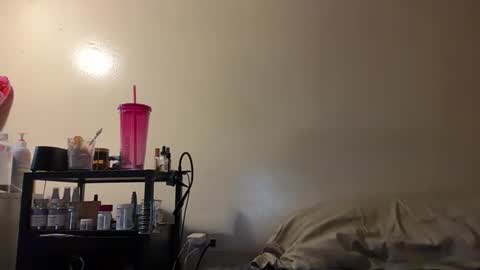 Whos Blue online show from 05-01-26, 11:31