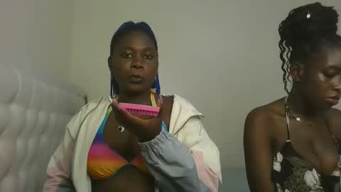 melanie online show from 11-25-25, 05:18