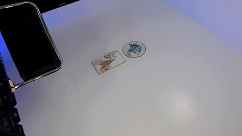 Jasmine online show from 02-12-26, 11:00