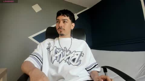 finn_jackson online show from 03-14-26, 08:03