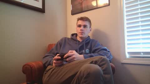 Jake  I am Bicurious online show from 01-10-26, 09:05