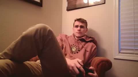 Jake  I am Bicurious online show from 01-16-26, 10:47