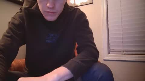 Jake  I am Bicurious online show from 02-03-26, 02:21