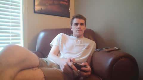 Jake  I am Bicurious online show from 04-13-26, 10:04