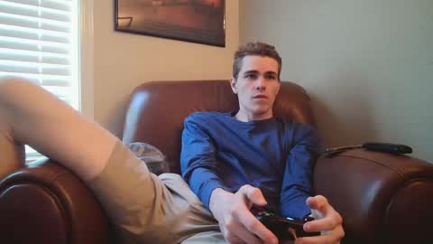 Jake  I am Bicurious online show from 04-24-26, 08:33