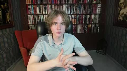 finnbev online show from 05-15-26, 08:49