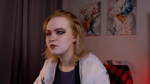 Fiona online show from 02-26-26, 10:31