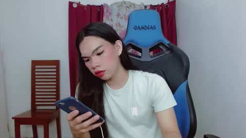 FIONA online show from 02-07-25, 04:46