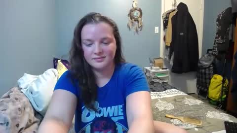 Fionna online show from 12-21-24, 03:36