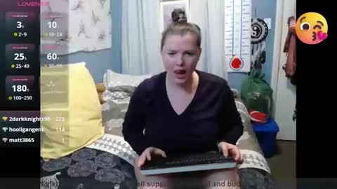 Snapshot of fionna_fineas chatting on 11-09-25, 12:53 Fionna online show from 11-09-25, 12:53