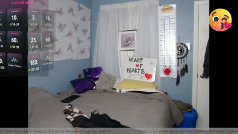 Snapshot of fionna_fineas chatting on 11-22-25, 07:02 Fionna online show from 11-22-25, 07:02