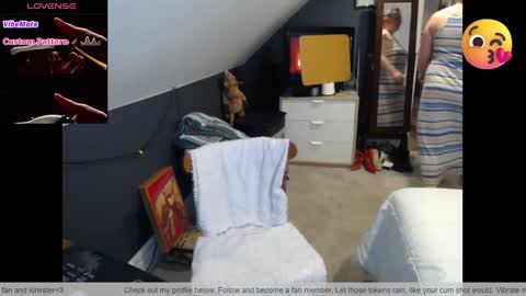 Fionna online show from 03-21-26, 06:11