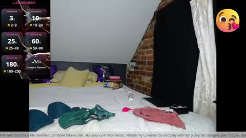 Fionna online show from 03-28-26, 12:54