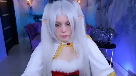 fiora online show from 12-26-24, 12:05