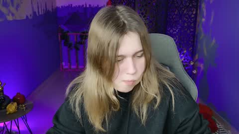 fiora online show from 01-17-25, 09:06