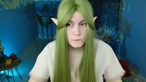 fiora online show from 01-17-25, 12:10