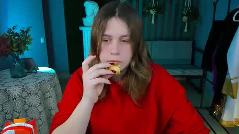 fiora online show from 02-22-25, 05:12