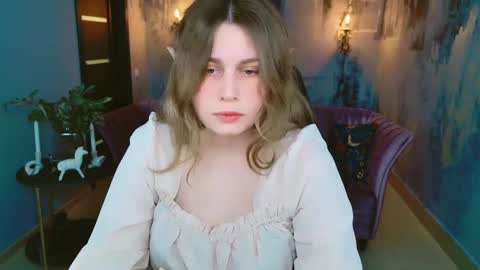 fiora online show from 02-23-25, 08:17