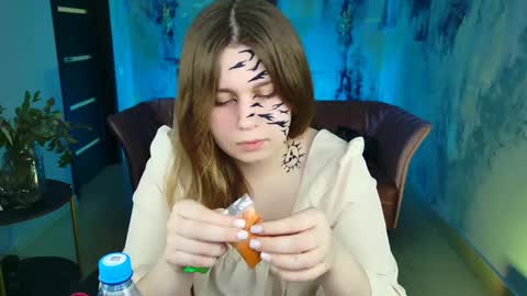 fiora online show from 02-27-25, 04:32