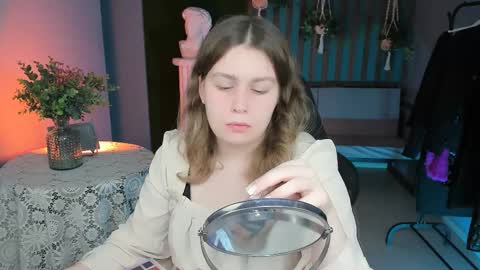 fiora online show from 03-02-25, 11:18