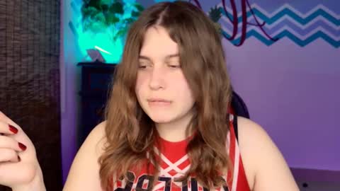 fiora online show from 09-25-25, 02:32