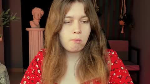 fiora online show from 11-03-25, 05:20