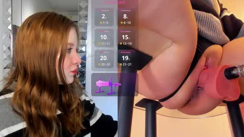 fiorellaricci_ online show from 11-18-25, 01:15